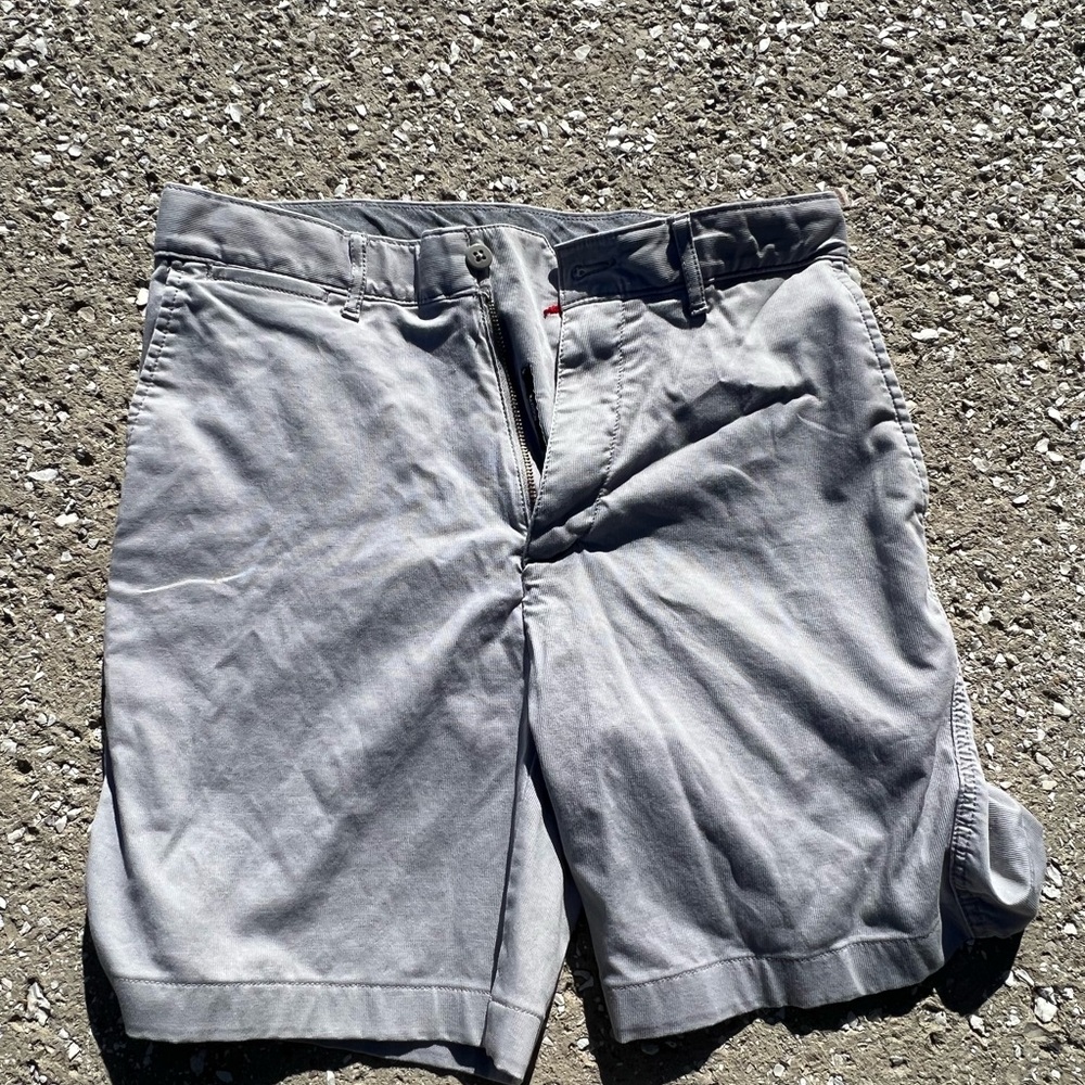 Men’s Cremieux Shorts Waist 30